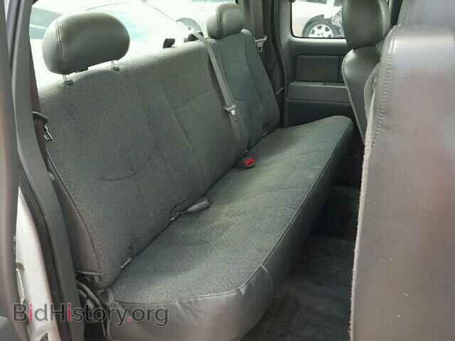 2006 CHEVROLET SILVERADO - VIN: 1GCEC19X36Z229117 - Photo 6