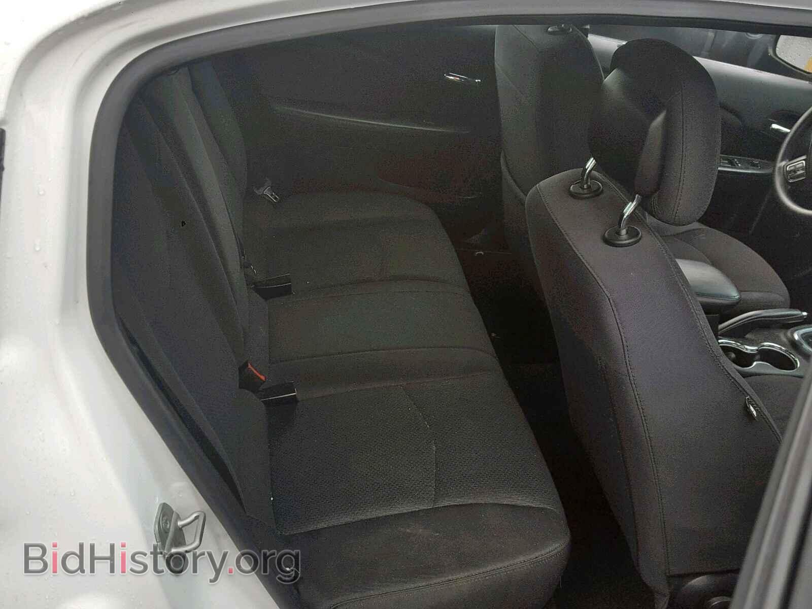 2013 CHRYSLER 200 - VIN: 1C3CCBAB9DN646716 - Фото 6