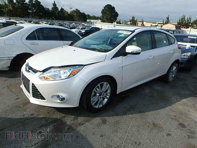 2012 FORD FOCUS - VIN: 1FAHP3M2XCL468600 - Photo 2