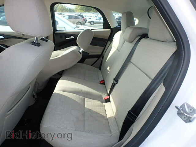 2012 FORD FOCUS - VIN: 1FAHP3M2XCL468600 - Photo 6