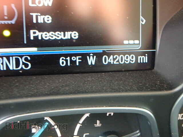2012 FORD FOCUS - VIN: 1FAHP3M2XCL468600 - Photo 8