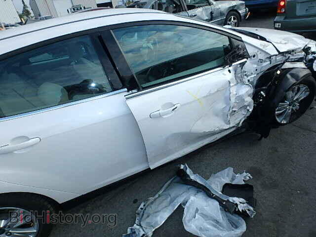 2012 FORD FOCUS - VIN: 1FAHP3M2XCL468600 - Photo 10
