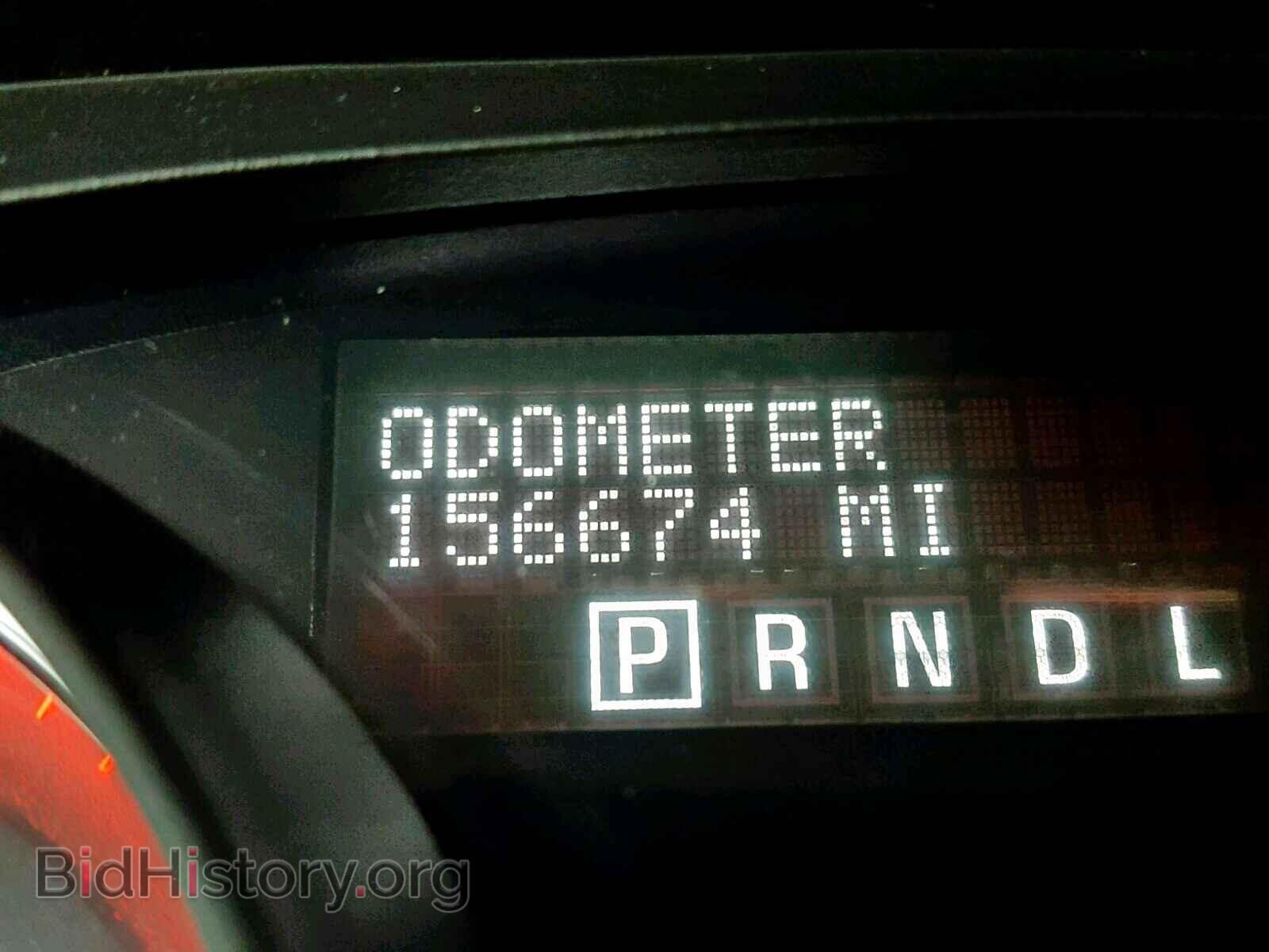 2010 GMC ACADIA SLT - VIN: 1GKLVNED4AJ103221 - Фото 8