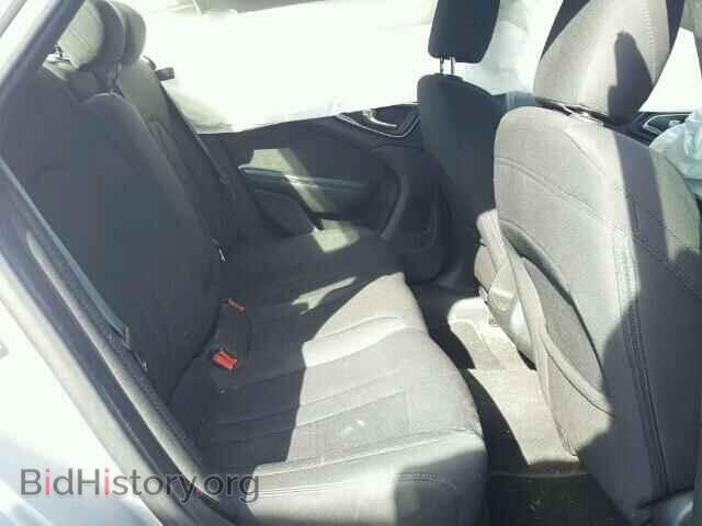 2015 CHRYSLER 200 - VIN: 1C3CCCAB7FN528124 - Фото 6