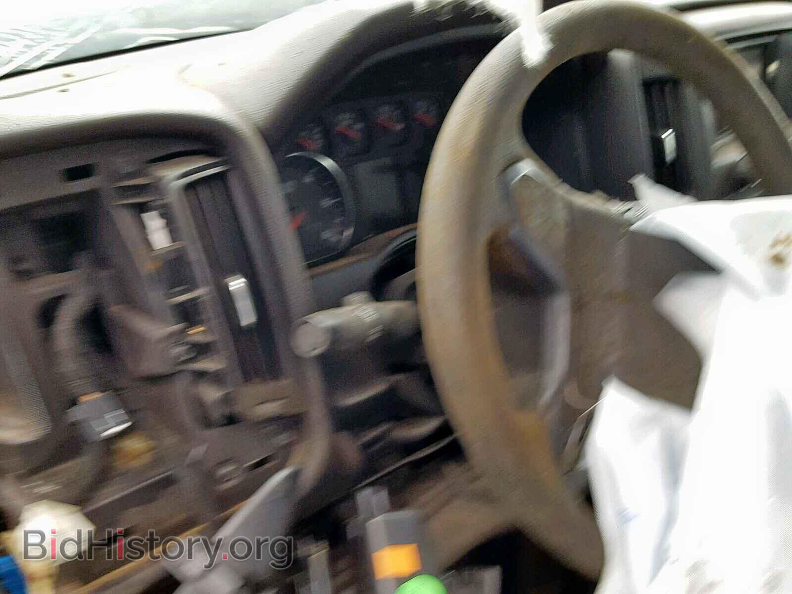 2014 CHEVROLET SILVERADO - VIN: 1GCNCPEC7EZ120681 - Фото 8