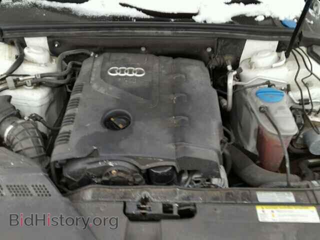 2012 AUDI A4 - VIN: WAUFFAFL7CN010318 - Photo 7