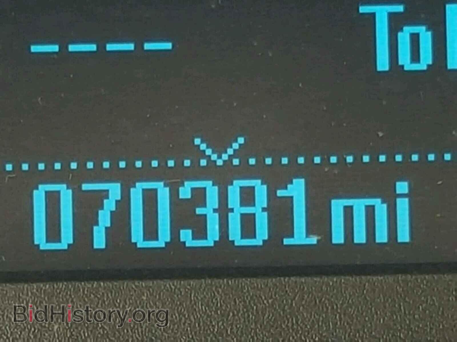 2015 FORD TRANSIT CO - VIN: 1FTNE2CM6FKA53235 - Фото 8