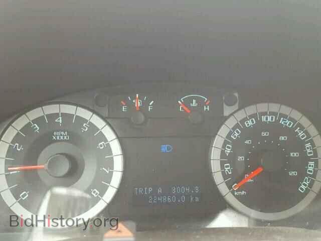 2011 FORD ESCAPE - VIN: 1FMCU9D74BKA35060 - Фото 8