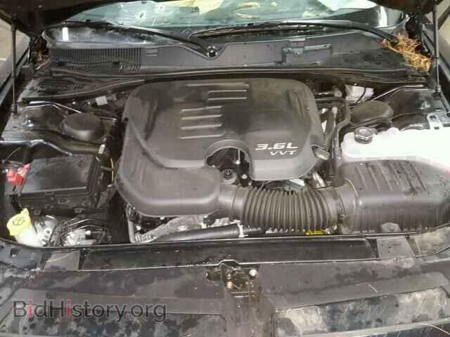 2016 DODGE CHALLENGER - VIN: 2C3CDZAG7GH290149 - Фото 7