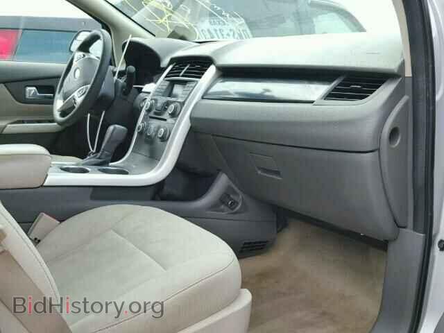 2012 FORD EDGE - VIN: 2FMDK3GC2CBA19175 - Photo 5