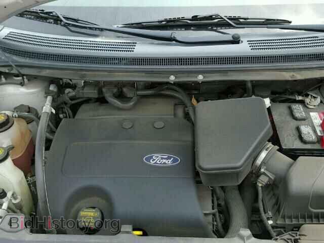 2012 FORD EDGE - VIN: 2FMDK3GC2CBA19175 - Photo 7
