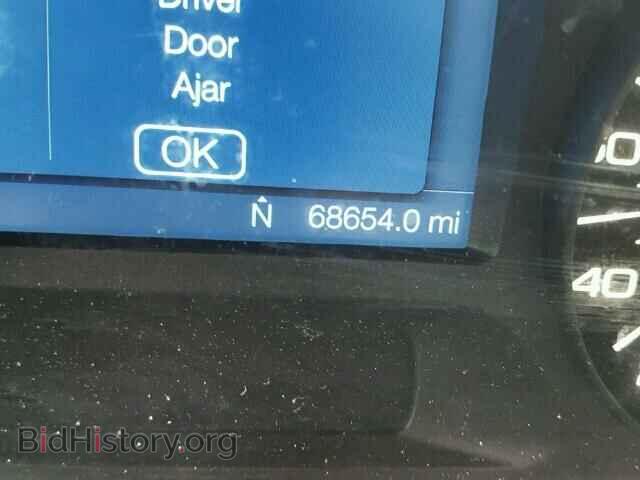 2012 FORD EDGE - VIN: 2FMDK3GC2CBA19175 - Photo 8