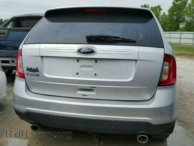 2012 FORD EDGE - VIN: 2FMDK3GC2CBA19175 - Photo 10