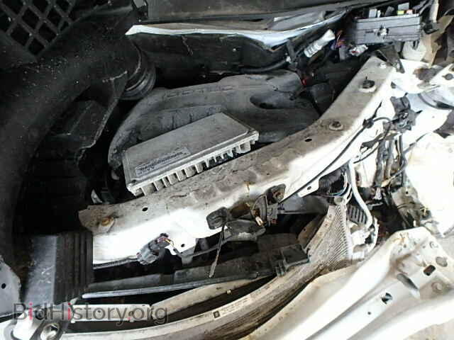 2011 GMC TERRAIN - VIN: 2CTFLVEC4B6374076 - Photo 7