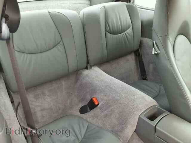 2006 PORSCHE 911 - VIN: WP0AA29996S716391 - Фото 6