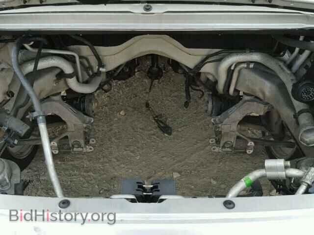 2006 PORSCHE 911 - VIN: WP0AA29996S716391 - Фото 7