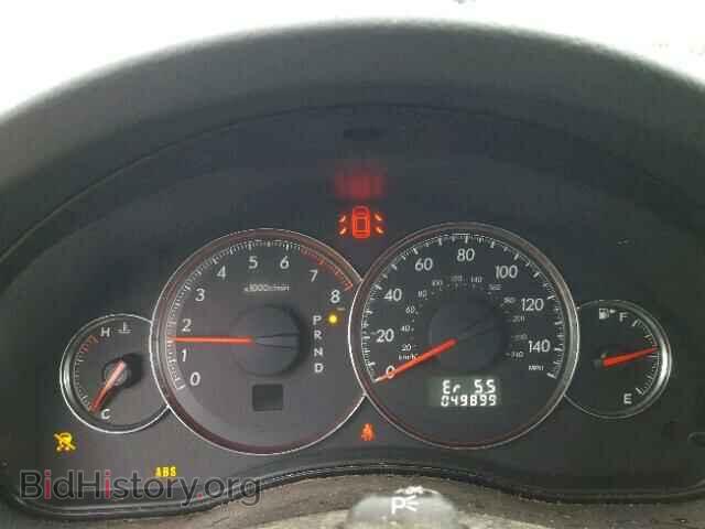 2009 SUBARU OUTBACK - VIN: 4S4BP61C497335651 - Фото 8