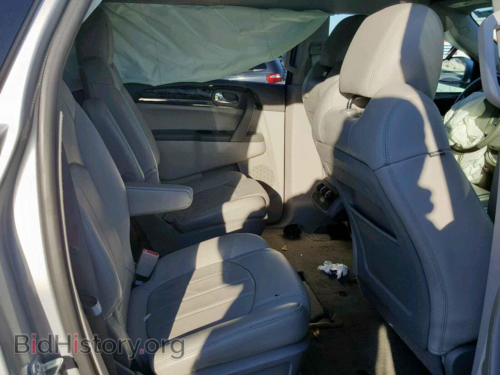 2014 BUICK ENCLAVE - VIN: 5GAKRBKD8EJ102403 - Фото 6