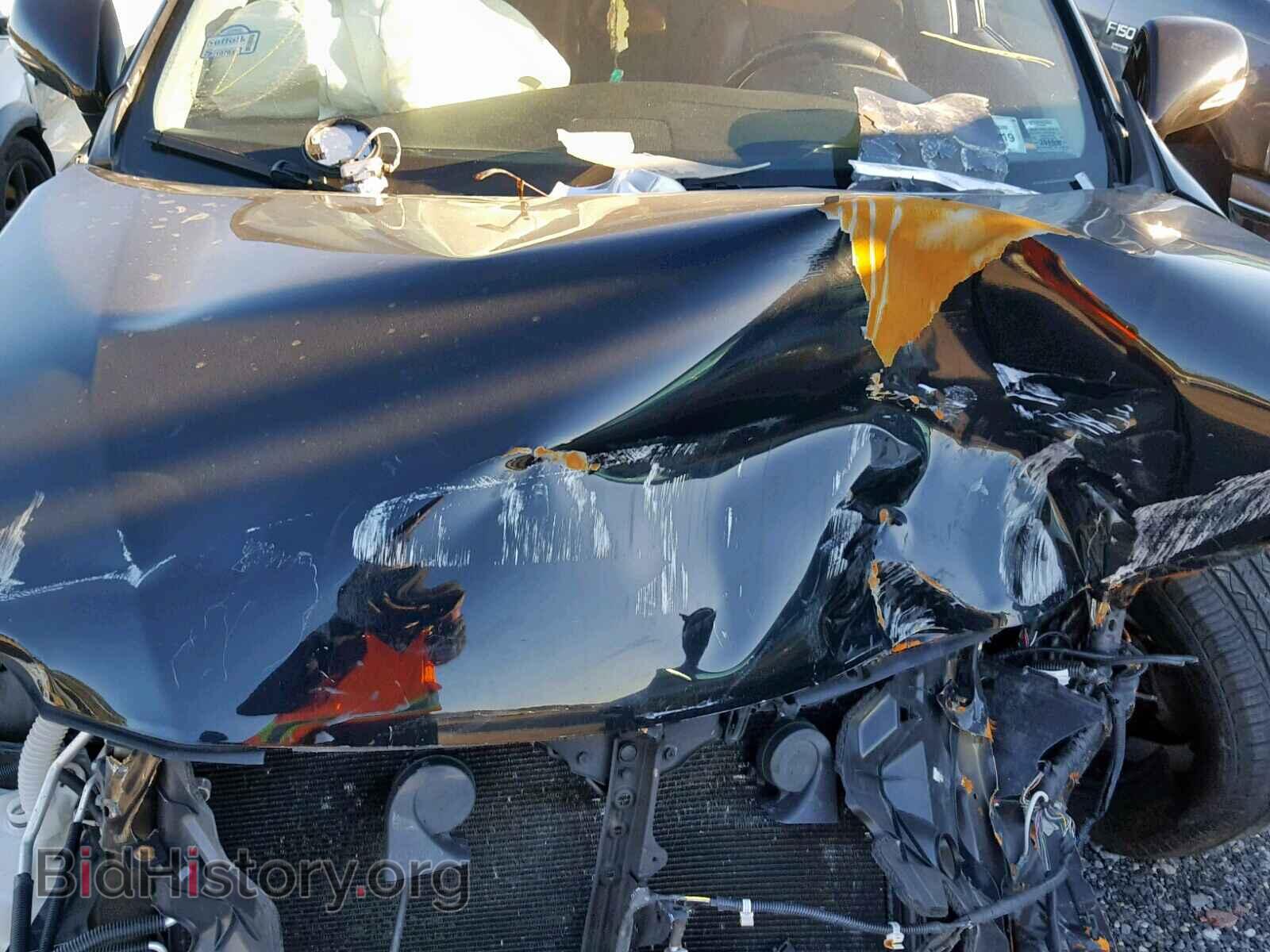2015 LEXUS RX 350 - VIN: 2T2BK1BA9FC258705 - Фото 7