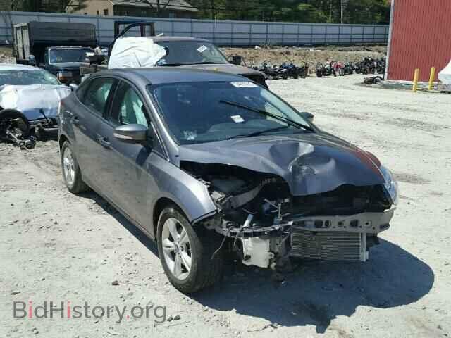 Photo 1FADP3F20DL215508 - FORD FOCUS 2013