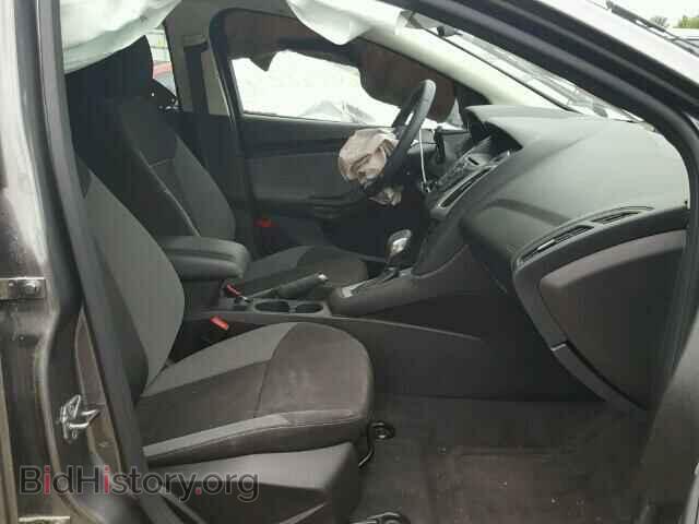 2013 FORD FOCUS - VIN: 1FADP3F20DL215508 - Фото 5