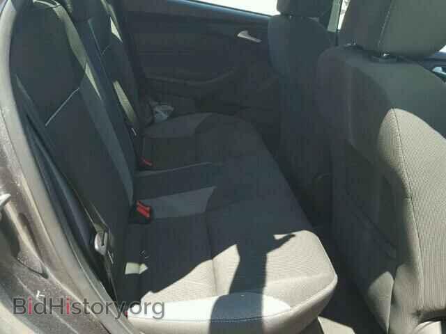 2013 FORD FOCUS - VIN: 1FADP3F20DL215508 - Фото 6