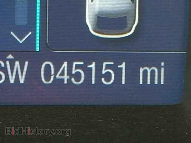 2013 FORD FOCUS - VIN: 1FADP3F20DL215508 - Фото 8