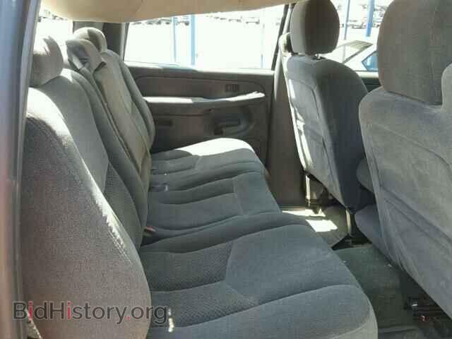2005 CHEVROLET SILVERADO - VIN: 1GCHC23U85F837202 - Фото 6