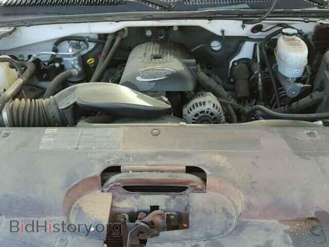 2005 CHEVROLET SILVERADO - VIN: 1GCHC23U85F837202 - Фото 7