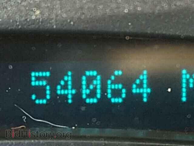 2005 CHEVROLET SILVERADO - VIN: 1GCHC23U85F837202 - Фото 8