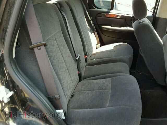 2007 GMC ENVOY - VIN: 1GKDT13S872131871 - Фото 6
