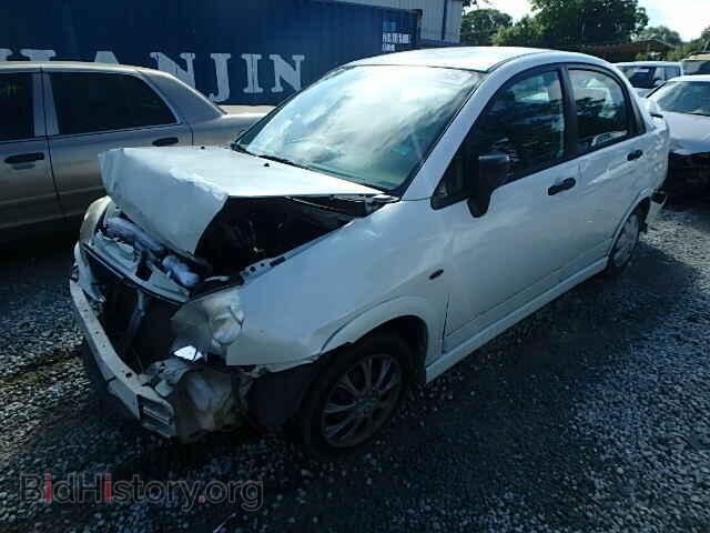 2005 SUZUKI AERIO - VIN: JS2RA62S955257535 - Фото 2