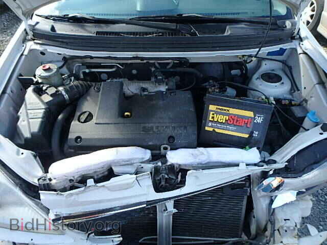 2005 SUZUKI AERIO - VIN: JS2RA62S955257535 - Фото 7
