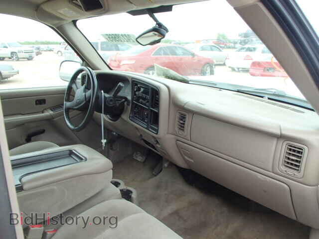 2005 CHEVROLET SILVERADO - VIN: 1GCEC19V55Z322461 - Фото 5