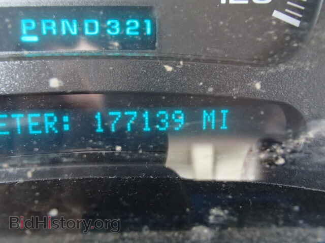 2005 CHEVROLET SILVERADO - VIN: 1GCEC19V55Z322461 - Фото 8