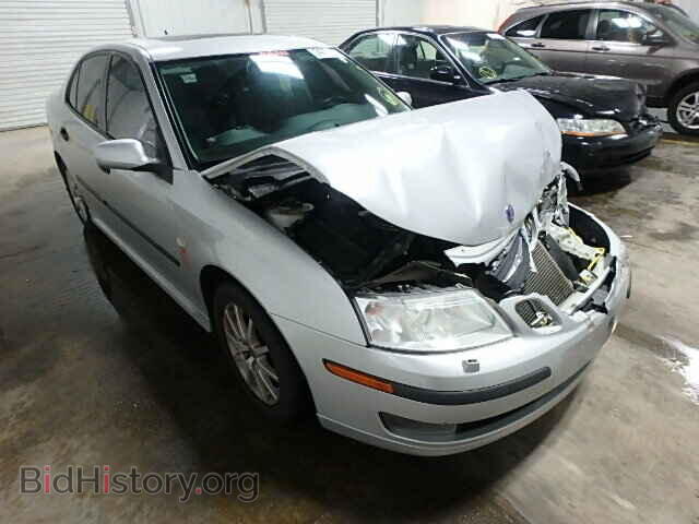 Photo YS3FB49S141059017 - SAAB 9 3 2004