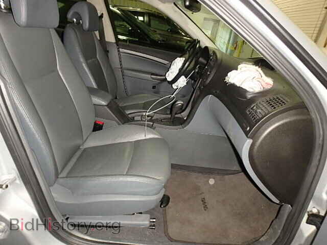 2004 SAAB 9 3 - VIN: YS3FB49S141059017 - Photo 5