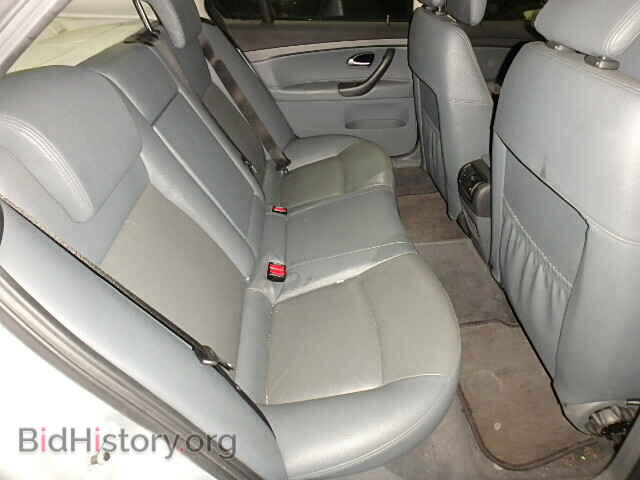 2004 SAAB 9 3 - VIN: YS3FB49S141059017 - Photo 6