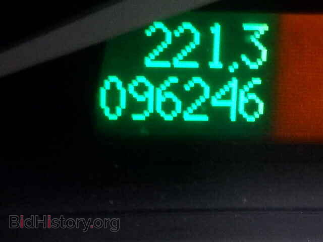 2004 SAAB 9 3 - VIN: YS3FB49S141059017 - Photo 8