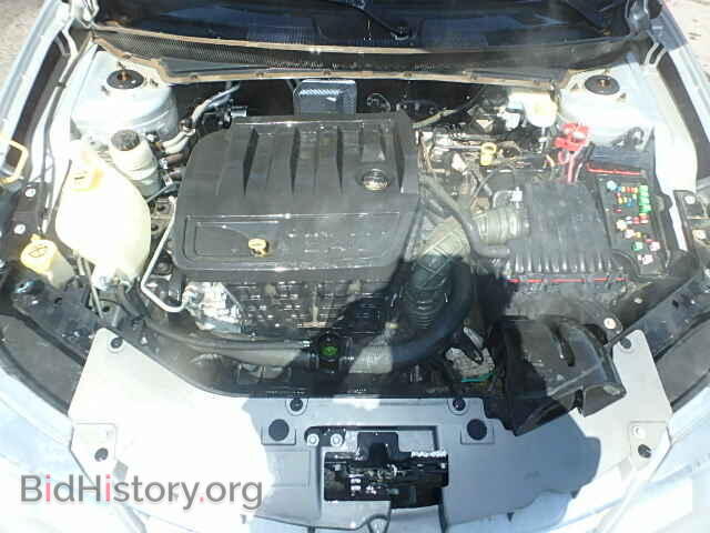 2007 CHRYSLER SEBRING - VIN: 1C3LC46K57N668723 - Фото 7