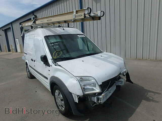 Фотография NM0LS7BN7DT134868 - FORD TRANSIT CO 2013