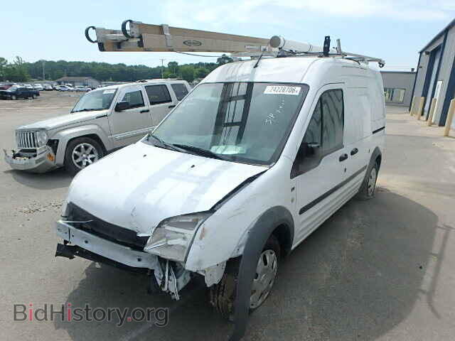 2013 FORD TRANSIT CO - VIN: NM0LS7BN7DT134868 - Фото 2