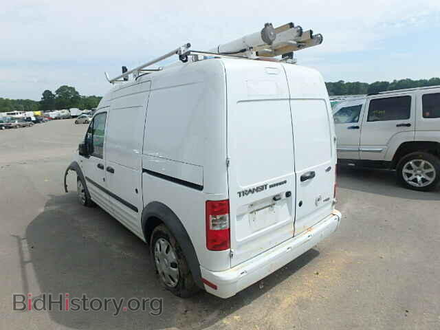 2013 FORD TRANSIT CO - VIN: NM0LS7BN7DT134868 - Фото 3