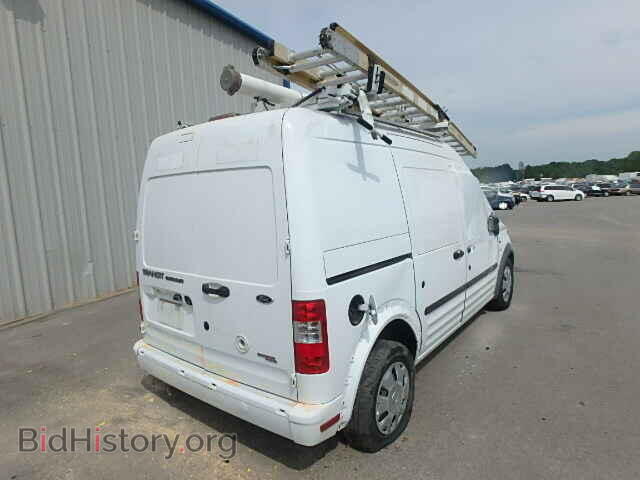 2013 FORD TRANSIT CO - VIN: NM0LS7BN7DT134868 - Фото 4