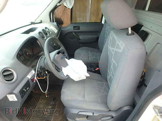 2013 FORD TRANSIT CO - VIN: NM0LS7BN7DT134868 - Фото 5