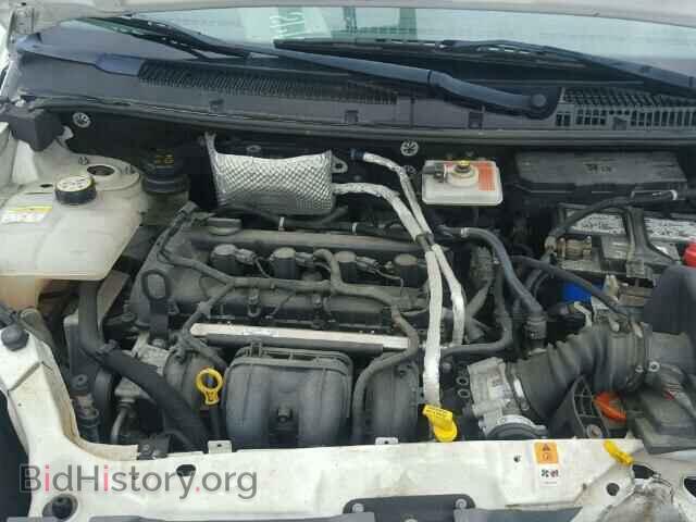 2013 FORD TRANSIT CO - VIN: NM0LS7BN7DT134868 - Фото 7