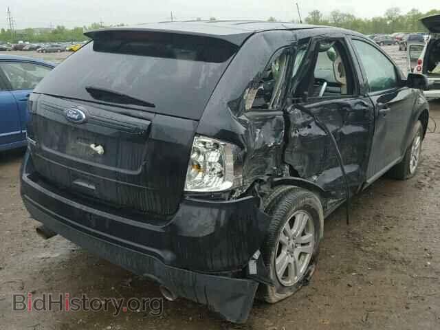 2011 FORD EDGE - VIN: 2FMDK3GC1BBB17788 - Фото 4