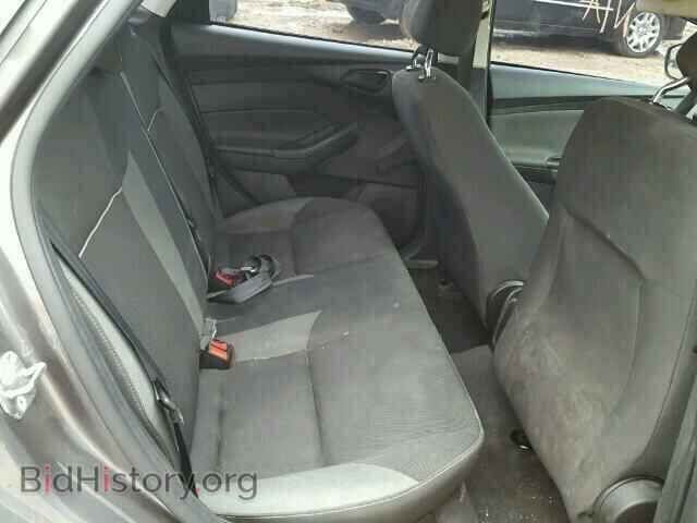 2012 FORD FOCUS - VIN: 1FAHP3E26CL243301 - Photo 6