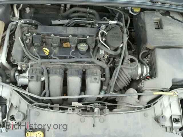 2012 FORD FOCUS - VIN: 1FAHP3E26CL243301 - Photo 7