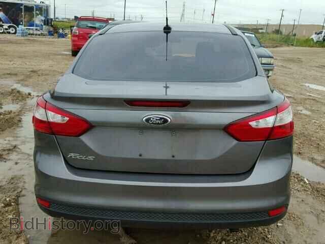 2012 FORD FOCUS - VIN: 1FAHP3E26CL243301 - Photo 10